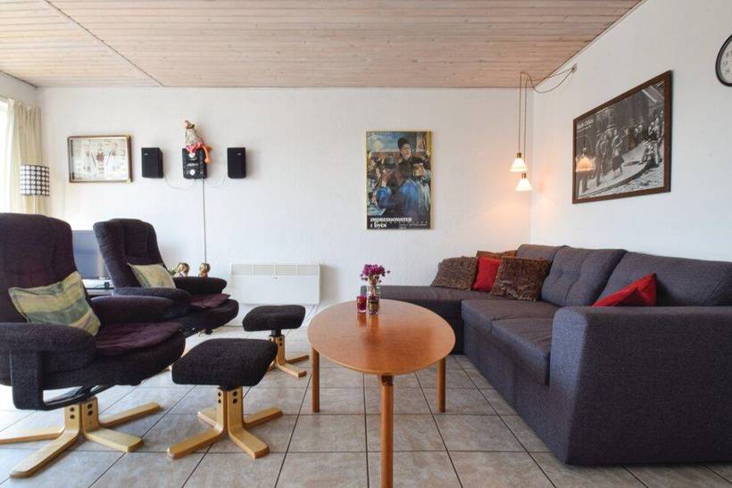 Foto von Ferienhaus QN44 auf Dageløkke - Langeland