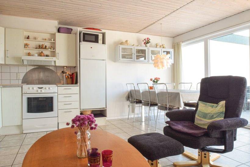 Foto von Ferienhaus QN44 auf Dageløkke - Langeland