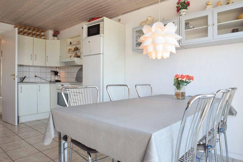 Foto von Ferienhaus QN44 auf Dageløkke - Langeland