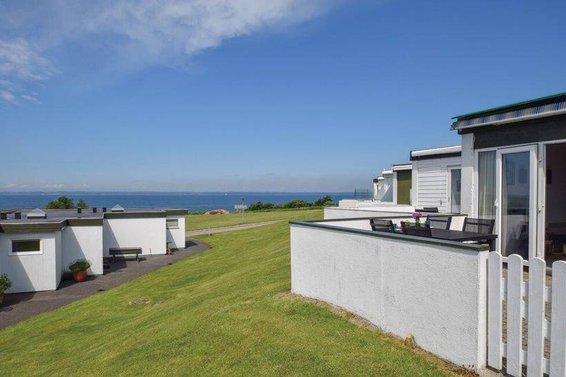Foto von Ferienhaus QN44 auf Dageløkke - Langeland