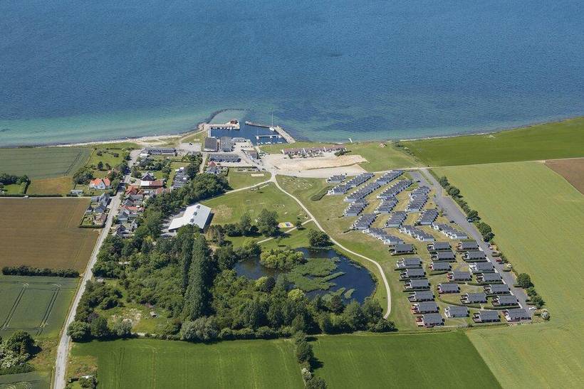 Foto von Ferienhaus QN44 auf Dageløkke - Langeland