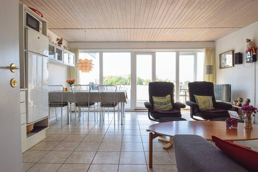 Foto von Ferienhaus QN44 auf Dageløkke - Langeland