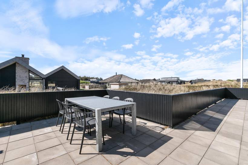 Foto von Ferienhaus QN46 in Søndervig - Westjütland