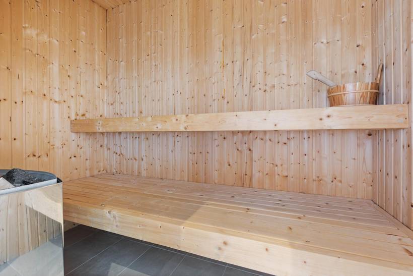 Foto von Ferienhaus QN46 in Søndervig - Westjütland