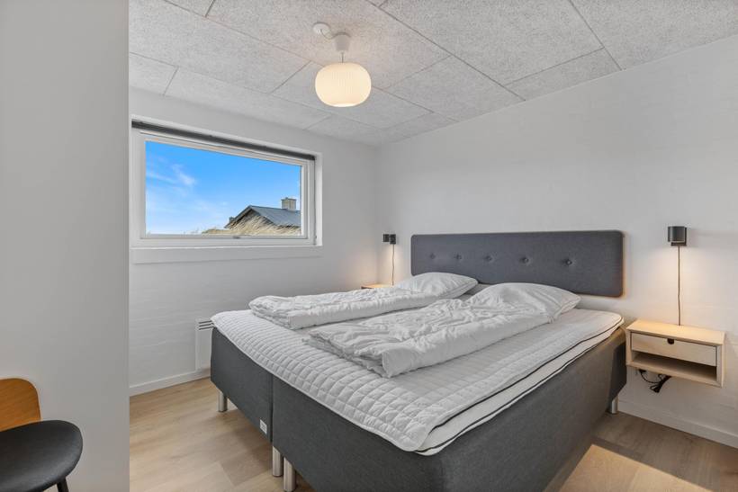 Foto von Ferienhaus QN46 in Søndervig - Westjütland