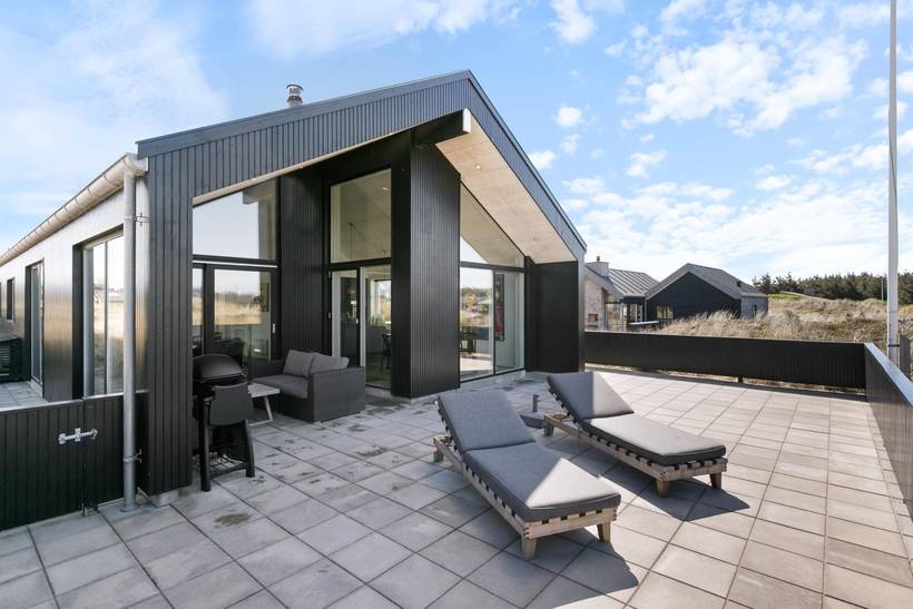 Foto von Ferienhaus QN46 in Søndervig - Westjütland