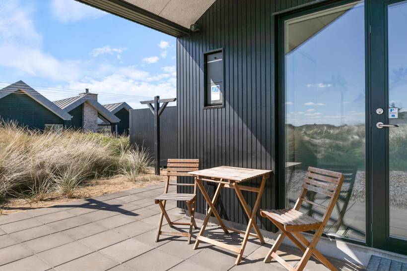 Foto von Ferienhaus QN46 in Søndervig - Westjütland