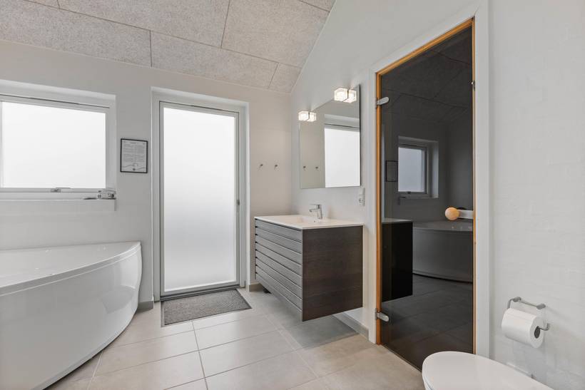 Foto von Ferienhaus QN46 in Søndervig - Westjütland