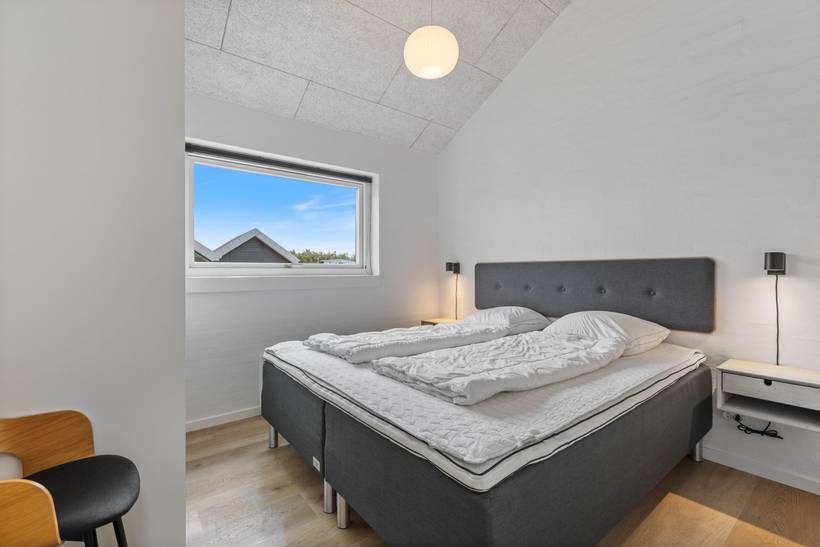 Foto von Ferienhaus QN46 in Søndervig - Westjütland