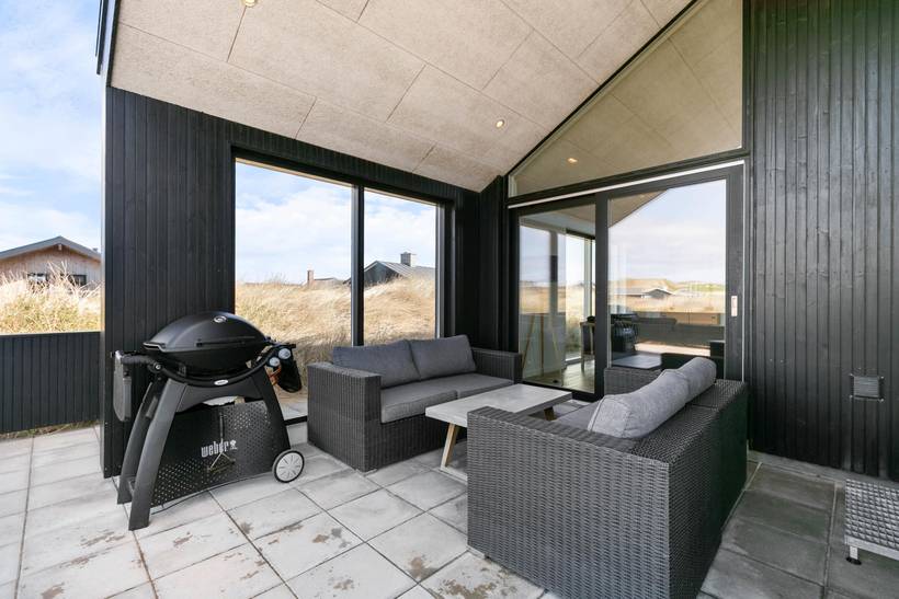 Foto von Ferienhaus QN46 in Søndervig - Westjütland