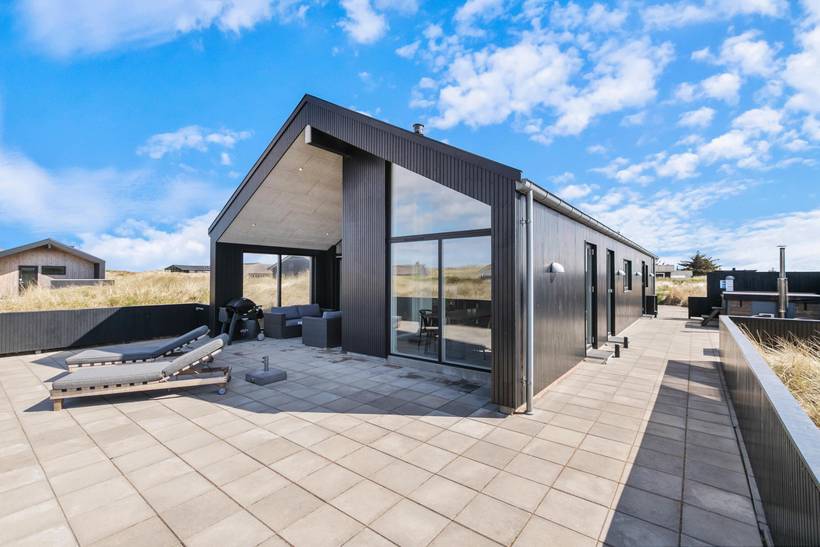Foto von Ferienhaus QN46 in Søndervig - Westjütland