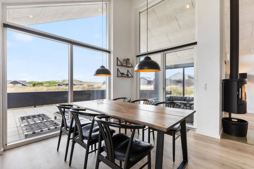 Foto von Ferienhaus QN46 in Søndervig - Westjütland