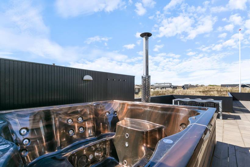 Foto von Ferienhaus QN46 in Søndervig - Westjütland