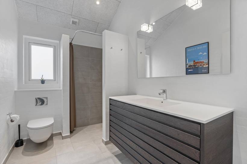 Foto von Ferienhaus QN46 in Søndervig - Westjütland