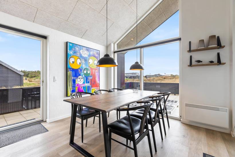Foto von Ferienhaus QN46 in Søndervig - Westjütland