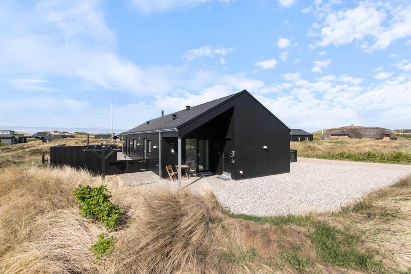 Foto von Ferienhaus QN46 in Søndervig - Westjütland