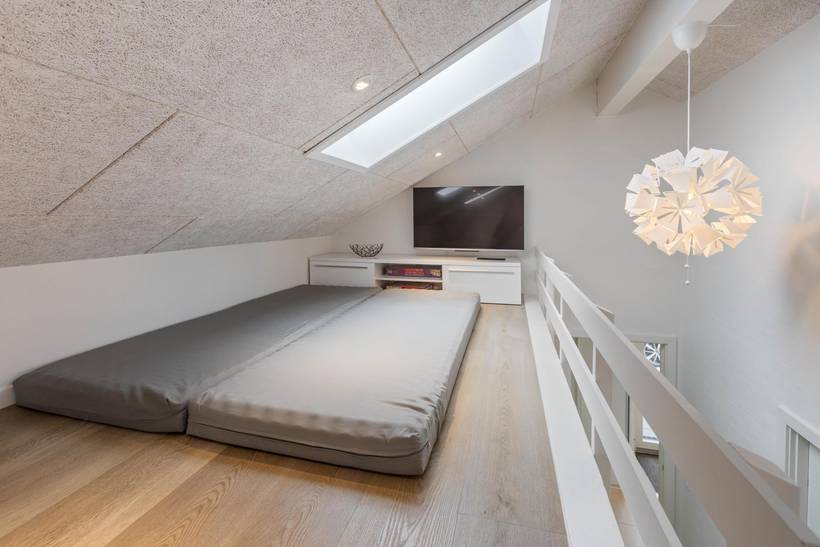 Foto von Ferienhaus QN46 in Søndervig - Westjütland