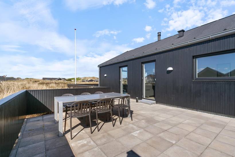 Foto von Ferienhaus QN46 in Søndervig - Westjütland