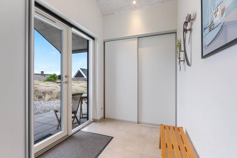 Foto von Ferienhaus QN46 in Søndervig - Westjütland