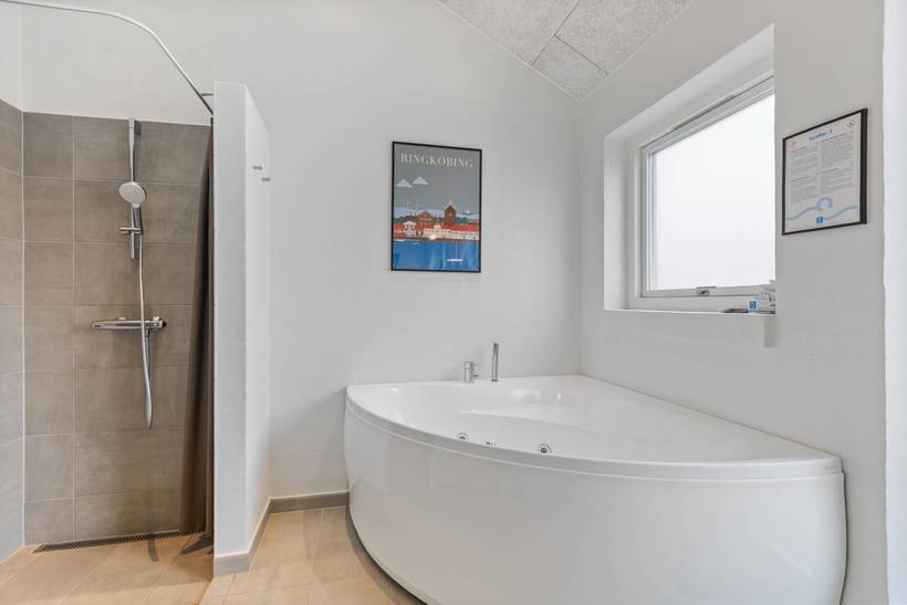 Foto von Ferienhaus QN46 in Søndervig - Westjütland
