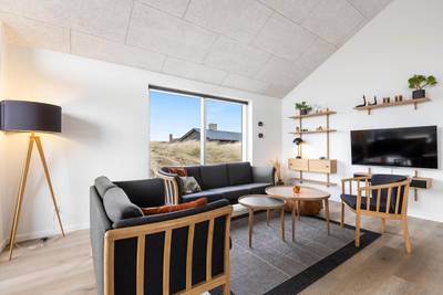 Vorschaubild von Ferienhaus QN46 in Søndervig - Westjütland