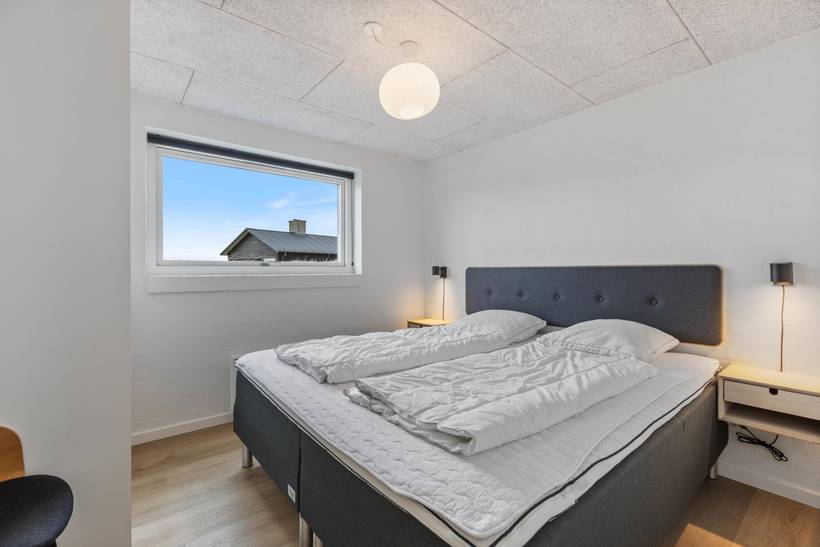 Foto von Ferienhaus QN46 in Søndervig - Westjütland