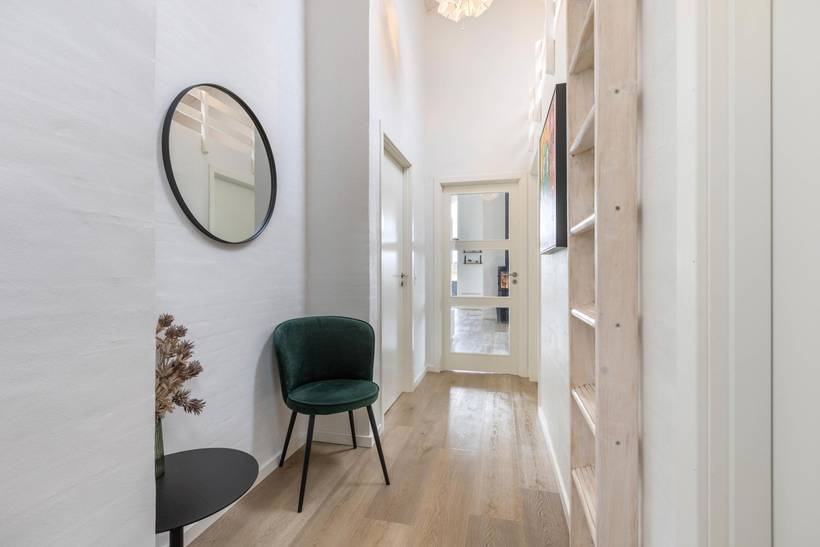 Foto von Ferienhaus QN46 in Søndervig - Westjütland