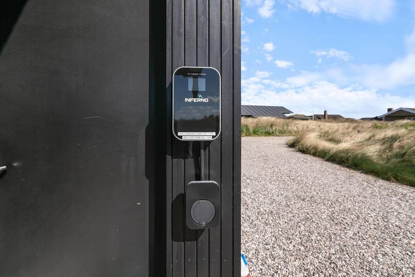 Foto von Ferienhaus QN46 in Søndervig - Westjütland