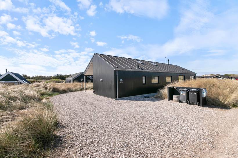 Foto von Ferienhaus QN46 in Søndervig - Westjütland