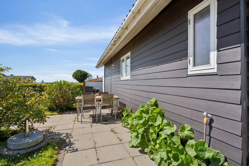 Foto von Ferienhaus QN51 in Rendbjerg - Südjütland