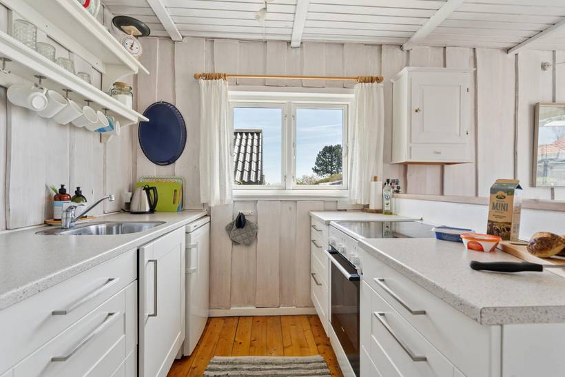 Foto von Ferienhaus QN51 in Rendbjerg - Südjütland