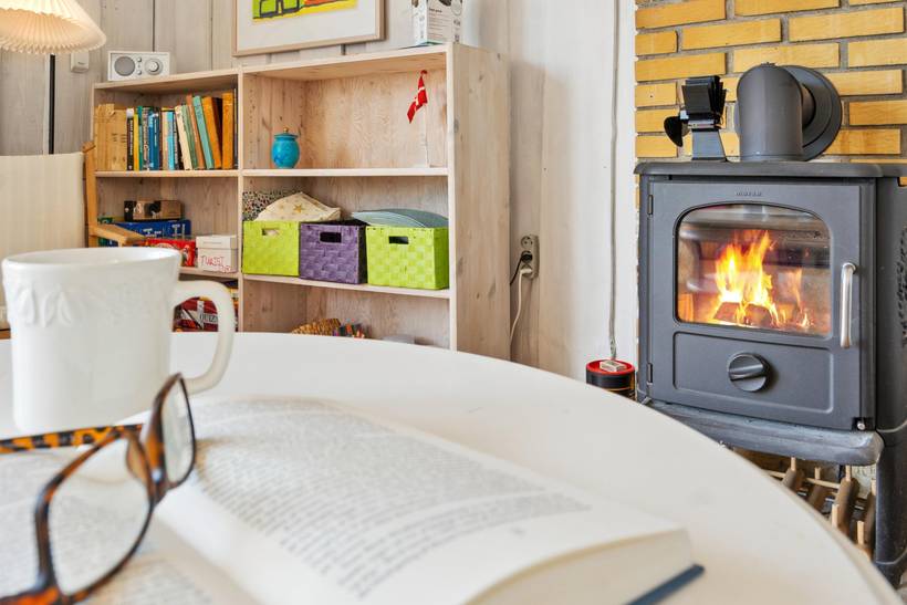 Foto von Ferienhaus QN51 in Rendbjerg - Südjütland