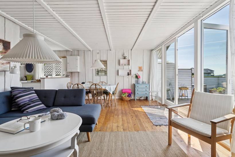 Foto von Ferienhaus QN51 in Rendbjerg - Südjütland