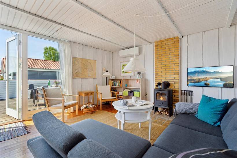 Foto von Ferienhaus QN51 in Rendbjerg - Südjütland