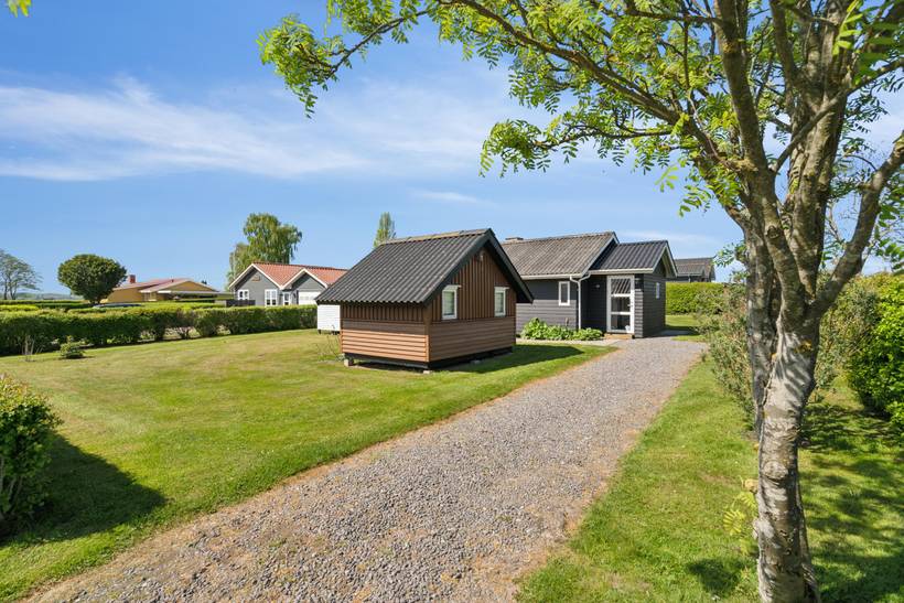 Foto von Ferienhaus QN51 in Rendbjerg - Südjütland