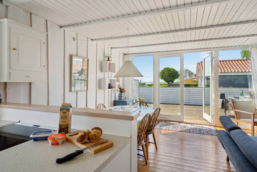 Foto von Ferienhaus QN51 in Rendbjerg - Südjütland