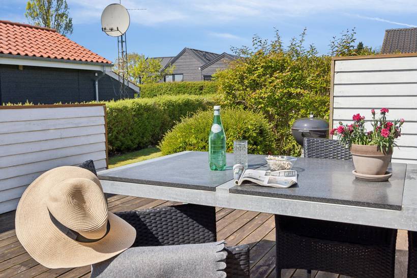 Foto von Ferienhaus QN51 in Rendbjerg - Südjütland
