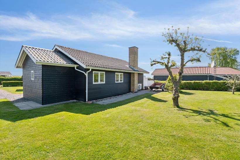 Foto von Ferienhaus QN51 in Rendbjerg - Südjütland