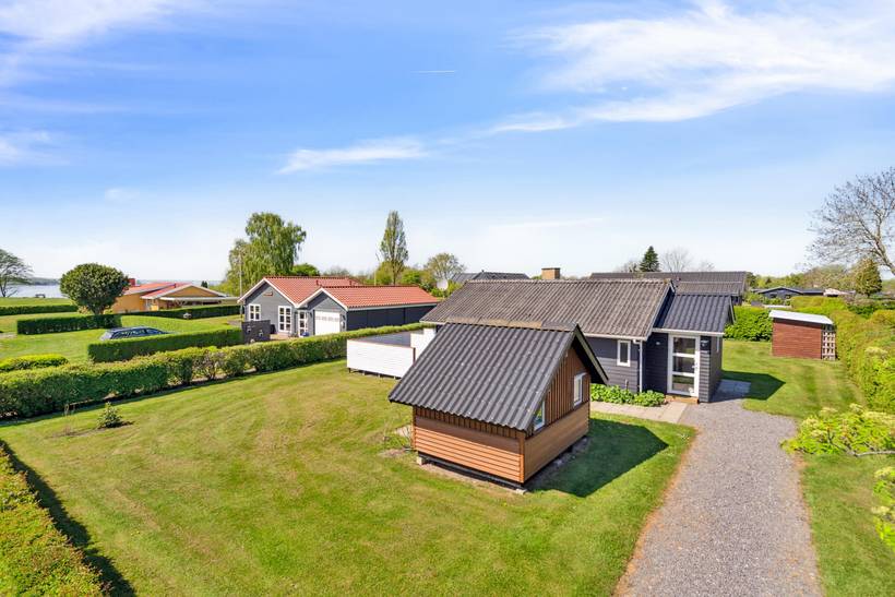Foto von Ferienhaus QN51 in Rendbjerg - Südjütland