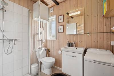 Vorschaubild von Ferienhaus QN51 in Rendbjerg - Südjütland