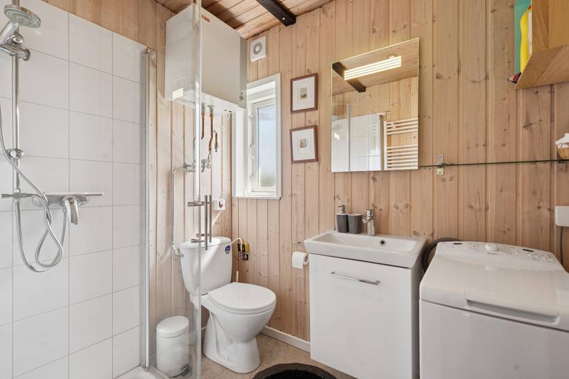 Foto von Ferienhaus QN51 in Rendbjerg - Südjütland