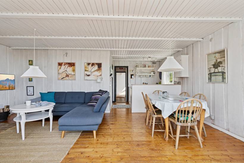 Foto von Ferienhaus QN51 in Rendbjerg - Südjütland