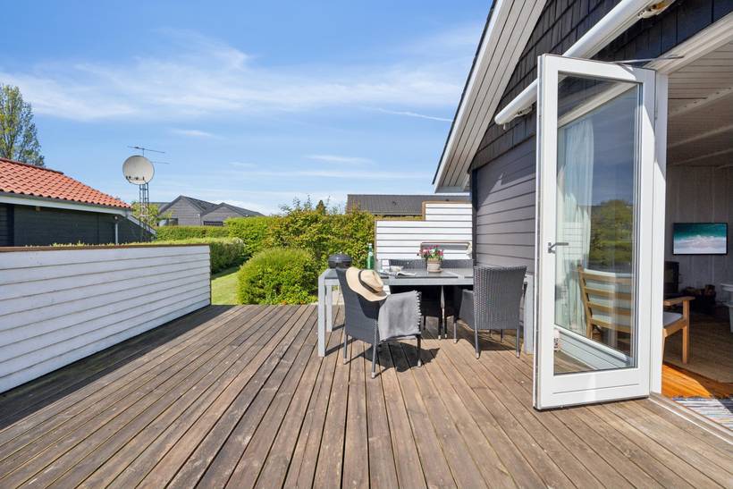 Foto von Ferienhaus QN51 in Rendbjerg - Südjütland
