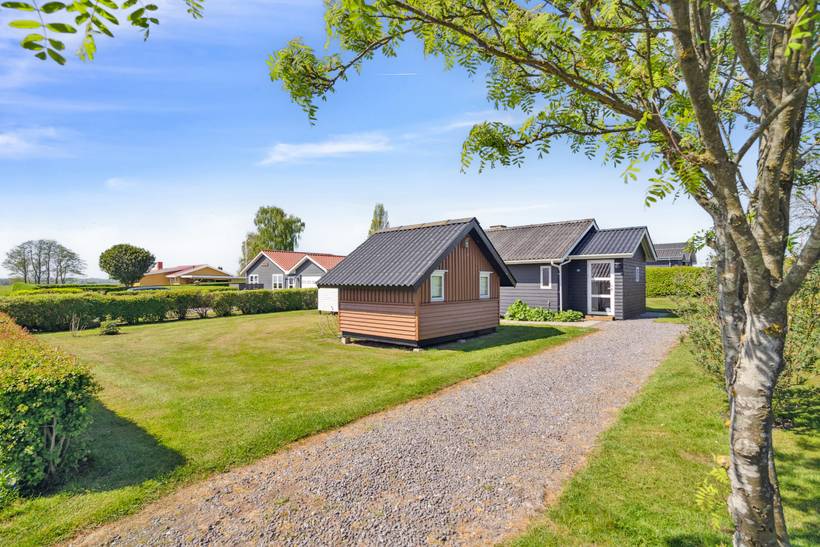 Foto von Ferienhaus QN51 in Rendbjerg - Südjütland