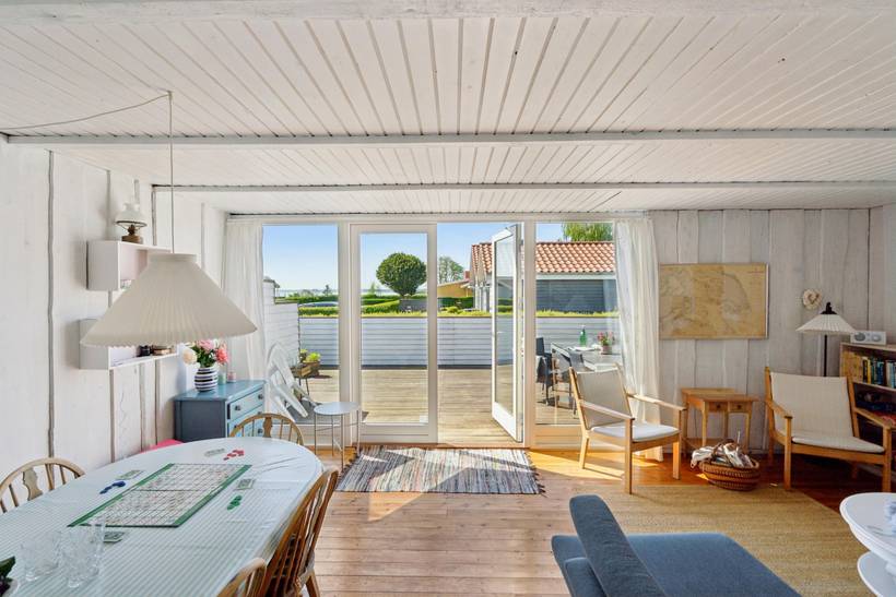 Foto von Ferienhaus QN51 in Rendbjerg - Südjütland