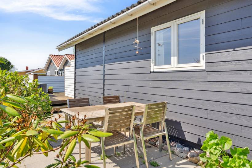 Foto von Ferienhaus QN51 in Rendbjerg - Südjütland