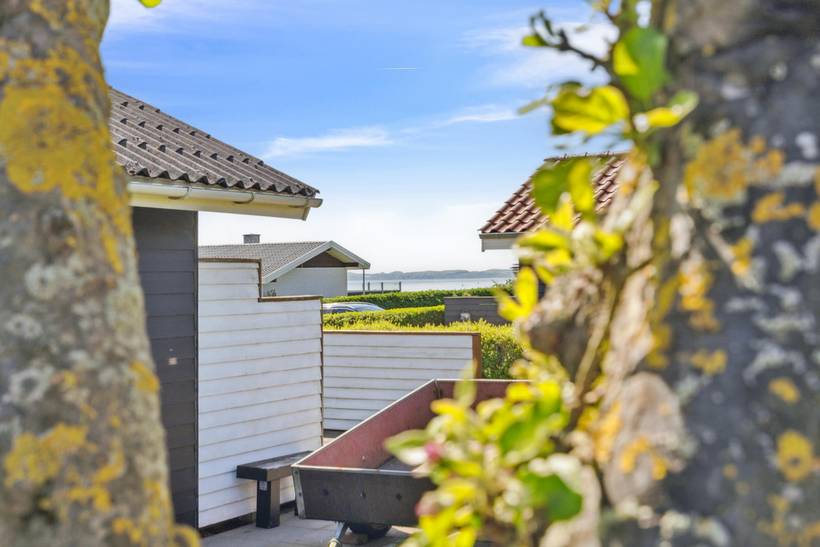 Foto von Ferienhaus QN51 in Rendbjerg - Südjütland