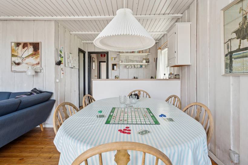 Foto von Ferienhaus QN51 in Rendbjerg - Südjütland