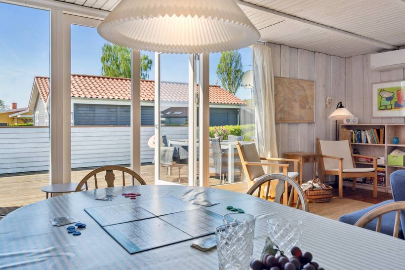 Foto von Ferienhaus QN51 in Rendbjerg - Südjütland