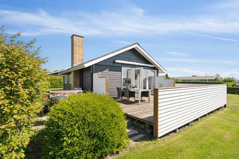 Foto von Ferienhaus QN51 in Rendbjerg - Südjütland